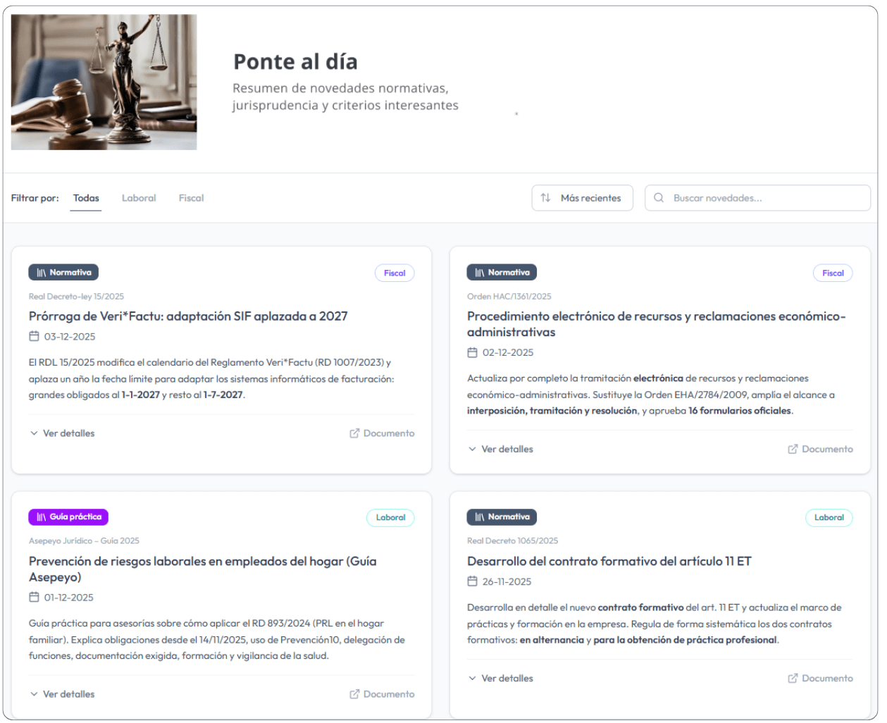 Centro de conocimiento